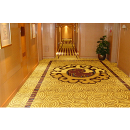 酒店地毯订做-伟志达建材(在线咨询)-铜川酒店地毯