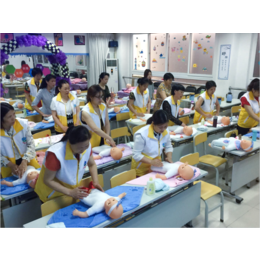 惠州拓普家政母婴护理培训内容 母婴护理培训价格