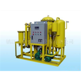 油水分离装置型号-镇江科能电力(在线咨询)-台州油水分离装置