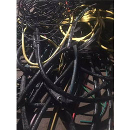 二手电线电缆回收公司-番禺区二手电线电缆回收-广州展华回收