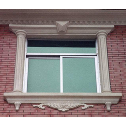 外墙grc门窗套构件厂家电话-安泰欧式工艺品厂质优