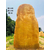 杭州*学校摆放长达12米大型黄蜡石缩略图3