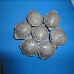稀硅合金球供应40-70硅铁球发热硅球厂家*保证质量