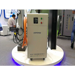 爱普拉新能源厂家-上海电动充电桩-60KW电动充电桩