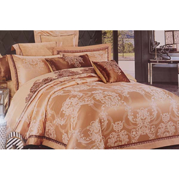 床上用品四件套-床上用品-新娘家纺公司