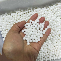 陶瓷球厂家供应10.0mm白色氧化锆陶瓷珠*不导磁