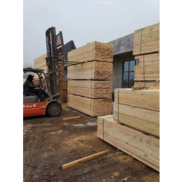 辐射松建筑木制材料-汇森木业-辐射松建筑木制材料出售
