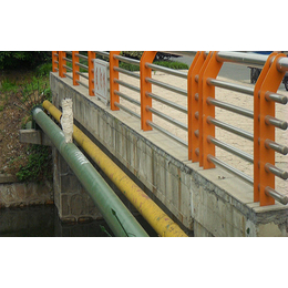 芜湖不锈钢复合管护栏-****不锈钢-桥梁不锈钢复合管护栏