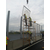 高速公路声屏障吸音板隔音墙生产安装道路隔音降噪工程安装队缩略图3