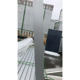 振鑫焱光伏科技(在线咨询)-云南太阳能板-层压件太阳能板回收