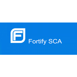 Fortify件购买价格  正版购买 中国代理商 青穗软件缩略图