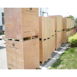 精密设备木箱包装公司怎么收费-苏州卓宇泰