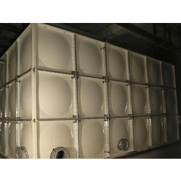 玻璃钢水箱制造-盛宝环保设备-宁夏玻璃钢水箱