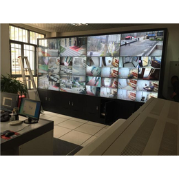 工厂视频监控安装-中丹视频监控工厂-新建视频监控