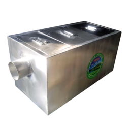 不锈钢油水分离器安装-不锈钢油水分离器-上海仙圆不锈钢水箱厂