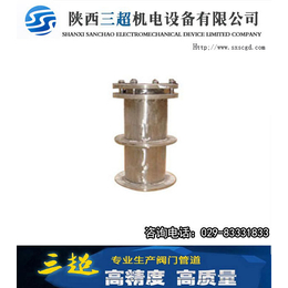 咸阳防水套管型号-陕西三超管道-咸阳防水套管