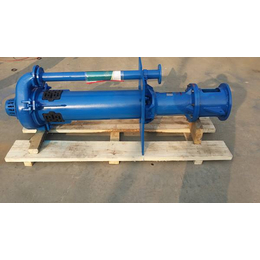 液下渣浆泵选型-耐磨液下渣浆泵选型-祁龙工业泵