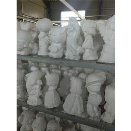 石膏娃娃生产厂家定做-石膏娃娃生产厂家-陆纳石膏娃娃(查看)