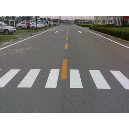 高速道路标线-美煜智能科技(在线咨询)-博山区道路标线