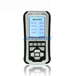安铂手持式振动分析仪ACEPOM321