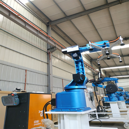 山东搬运机器人厂家定制品质保证价格优惠工业机器人