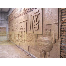 古代浮雕-赣州浮雕-宏观雕塑品质保证