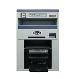 印刷精度高达5740dpi的数码印刷设备