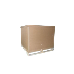 宇曦包装材料(在线咨询)-代木纸箱-代木纸箱定做