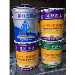 潍坊高弹橡胶改性沥青防水涂料价格好货源好价格