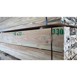 内蒙古铁杉建筑木材-恒顺达-铁杉建筑木材加工