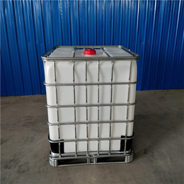 1000升塑料吨桶价格-锦州吨桶-ibcf方桶1吨化工桶
