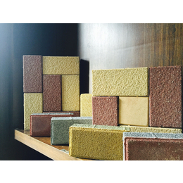 河南鹤壁透水砖陶瓷透水砖透水砖有哪些特性与分类6				