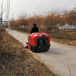 电动扫地车厂家-抚顺电动扫地车-潍坊天洁机械(图)