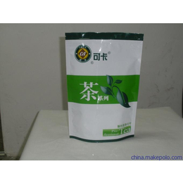 批发方城县冬瓜荷叶茶包装袋-花茶包装袋-纸塑包装袋