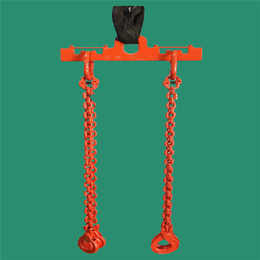 平力吊具索具生产-集装箱吊具-汕头吊索具