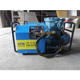 手动水压泵*-无锡逸凯矿冶制造-河南手动水压泵