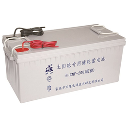 衢州蓄电池-风力发电系统用蓄电池-万隆电源(推荐商家)