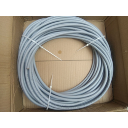易格斯拖链电缆CF130.02.20.UL 20x0.25