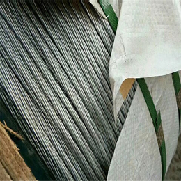 汉中长期回收各种规格钢绞线