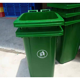环卫垃圾桶批发-深圳乔丰塑胶-河源环卫垃圾桶