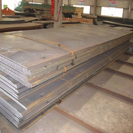 Q460高强钢板-苏州高强钢板-山东益航钢板厂家