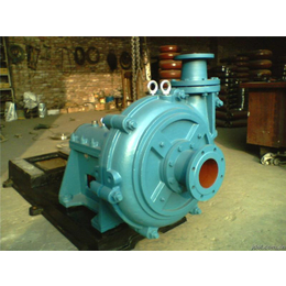 150ZJ-50渣浆泵配件推荐