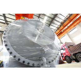 苏州螺旋板换热器厂家以开放心态欢迎新技术的繁荣