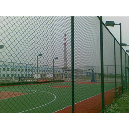 杭州浸塑围栏网-名梭(图)-浸塑围栏网销售