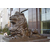 怡轩阁铜工艺品-北京卧式铜狮子雕塑-卧式铜狮子雕塑厂缩略图1