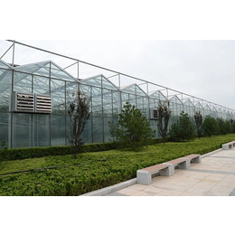 贵贵温室(在线咨询)-上海温室大棚造价-玻璃温室大棚造价