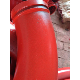 DN80沙浆泵管-吉林泵管-泽发泵管厂家