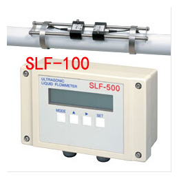 *克 SONIC超音波小型液体流量計SLF-100