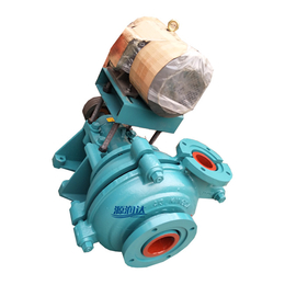 源润达-渣浆泵维修步骤渣浆泵在运行过程中常见故障