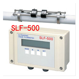 *克 SONIC超音波小型液体流量計SLF-500